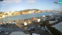 Ponza - Port