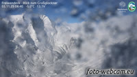 Freiwandeck - Großglockner