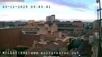 Barcelona - Mollet del Vallès