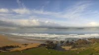 Newquay - Fistral Beach