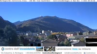 Morbegno - Val Gerola - Valtellina