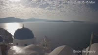 Santoryn - Oia - Evmenia Luxury Cave Villa