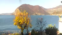 Sulzano - Iseo, Monte Isola