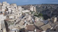 Matera - Stare miasto Sassi