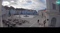 Piran - Plac Tartinijev