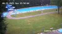 Frýdlant nad Ostravicí - Piscine