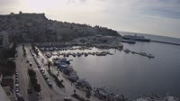 Kavala - Puerto