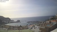 Gran Canaria - Puerto Rico - Marina, playa