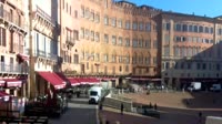 Siena - Piazza del Campo