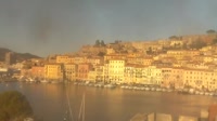 Elba - Portoferraio - Harbour