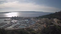 Gozo - Mġarr - Harbour