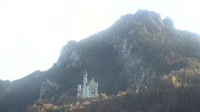 Schwangau - Neuschwanstein