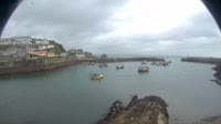 Mevagissey - Puerto