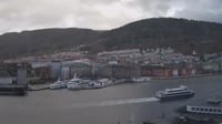 Bergen - Puerto