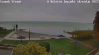 Csopak - Lago Balatón
