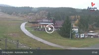 Dolný Kubín - SKI PARK Kubínska hoľa