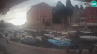 Veli Losinj - Puerto, Iglesia Antun Opat Pustinjak