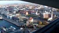 Bremerhaven - Vista panorámica