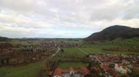 Aschau im Chiemgau - Panorama