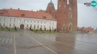 Đakovo - Katedra św. Piotra