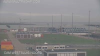 Terneuzen - Śluza morska