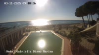 Diano Marina - Hotel Gabriella