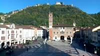 Marostica - Piazza degli Scacchi