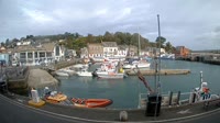 Padstow - Harbour