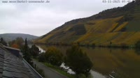 Bernkastel-Kues - Río Mosela