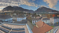 Ferlach - Panorama