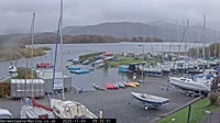 Keswick - Derwent Water Marina