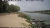 Rundu - Okavango River