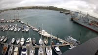 Falmouth - Marina