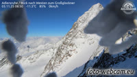 Adlersruhe - Großglockner