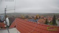 Popovice - Panorama