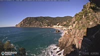 Monterosso al Mare - Scoglio di Monterosso