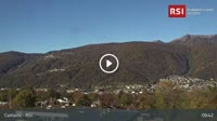 Comano - RSI Radiotelevisione Svizzera