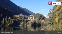 Oetz - Piburger See