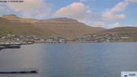 Islas Feroe - Hósvík, Selatrað, Sundið