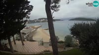 Korčula - Lumbarda - Plaża Prvi žal