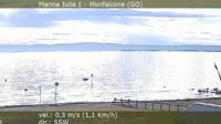 Monfalcone - Marina Julia