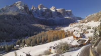 Colfosco - Corvara in Badia - Sella