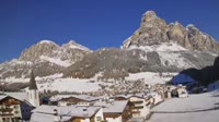 Corvara - Sassongher, Ciampac