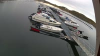 Frøya - Norddyrøy - Strømsholmen Marina