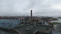 Helsinki - Vista panorámica