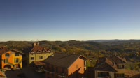 Serravalle Langhe - Vue panoramique