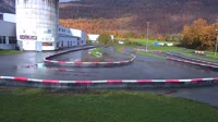 Vuiteboeuf - Circuito de karts