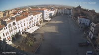 Cáceres - Casco Antiguo