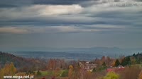 Vue panoramique - Krosno