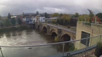Hereford - Old Wye Bridge
